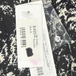 JONATHAN SIMKHAI Anastasia Black Flora Fauna Ruched Mini Dress Size 6 Photo 5