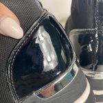 Michael Kors Skyler Stretch Knit Sock Sneakers Size 9.5 Photo 9