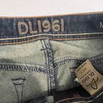 DL1961 Jeans Milano Boot Cut Blue Womens 4 Way Stretch 360 Comfort Photo 8