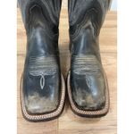 Idyllwind Outlaw Performance Women's Western Boot Comfort Technology Size 6 NWT Black Photo 6