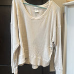 Aerie  Long Sleeve Top Photo 0