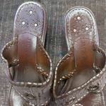 Jack Rogers   Women's Marbella Wedge Sandal Size:8 Photo 3