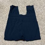 Lululemon Athletica Black Jogger Pants - Size 8 Photo 1