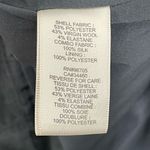 Rebecca Taylor  Gray Cream Wool Silk Combo Sheath‎ Dress Sweetheart Front Size 0 Photo 7