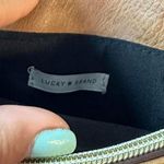 Lucky Brand Brand New  Brown Purse Photo 5