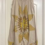 Magnolia Pearl  Quiltwork Pants Photo 4