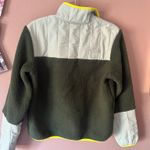 The North Face  Cragmont Fleece ¼-Snap Sz S Photo 4
