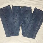 Free People Bootcut/Flare Jeans Photo 4
