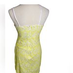 Crown & Ivy NWT Lacey Cocktail Dress With Zipper Closure And Pockets Photo 4