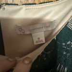 Dress Barn 2 dresses  and another yellow and green size medium and size 8 Photo 1