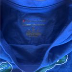 Champion Gator Women Blue Tank Top Photo 1