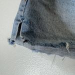 Abercrombie & Fitch abercrombie fitch the mom short high rise‎ Size 28/6 Photo 2