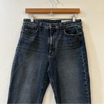 Rag and Bone  Women's Nina High-Rise Ankle Flare Jeans in Ziggy Size 28 Photo 4