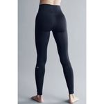 Alo Yoga Alo Airlift Strength Extreme High-Waist 7/8 Legging Black Hi-Rise Waisted Tights Photo 1