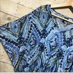 Relativity  batwing sleeve top & cami petite size XS Photo 2