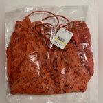 Free People NWT  Adella Cami in Winding Roads Size M Photo 5