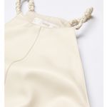 Mango Leather Dress Size 2 Photo 5