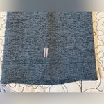 Nobull Women's Midnight Heather Matte Performance Workout/Running Tight 21" Sz M Photo 6