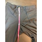 Uniqlo  Black Dress Pants Womens Size S Stretch Career Work Office Casual Uniform Photo 6