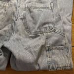 Empyre Tori cargo jeans size 0 Blue Photo 15