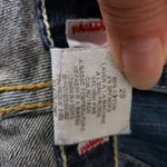 Urban Outfitters  BDG Dark Wash Blue Denim Skinny Jeans Women's Size 29 Photo 11