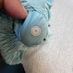 Lululemon  hotty hot shorts size 8 low rise 2.5” blue Photo 10