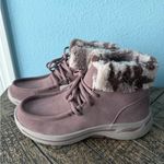 Skechers Arch Fit Ankle Boots Women’s 7 (MVE) – New w/ Tags Photo 2