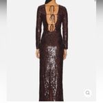 Line and Dot  sequin dress Photo 4