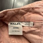 Revolve Rollas Jean Shorts  Photo 3