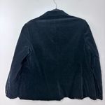 Worthington Vintage  Women’s Velvet Blazer Photo 5