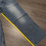 vintage baggy mom/boyfriend style blue jeans Size 27 Photo 5