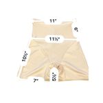 Under Where Luxury Collection Shapewear Bodysuit size M Black Size M Photo 1