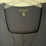 House of Harlow 1960 Black Bodysuit Photo 3