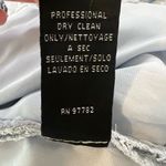 Jill Stuart Jill Blue Lace Elle Dress Size 6 Vintage Inspired Romantic Photo 7