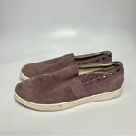 Spenco‎ Santa Barbara Rivet comfort Shoes purple size 6.5 Photo 4