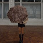 Hunter  ⚡️ Original Tall Matte Rain Boots, Navy Blue, Women's Size 8, NIB Photo 7