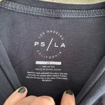 PacSun PS / LA Gray Constellation Graphic Printed T-shirt Top Photo 3