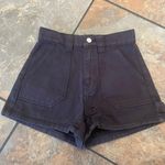 PacSun Cargo Type Shorts Photo 0