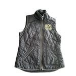 Old Navy embroidered R vest jacket Photo 1