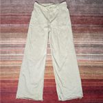 Oat New York Jeans in Light green Size undefined Photo 0