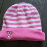 Breast cancer awareness hat reversible Photo 3