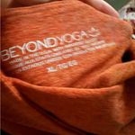 Beyond Yoga Your Mind One-Shoulder Space Dye Minidress in Warm Clay Heather XL Photo 4