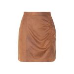 Free People ✨
Rumi Ruched Mini Skirt✨ Photo 8