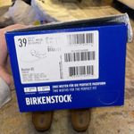 Birkenstock Boston Clog Leather s Photo 2