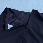 Dress Barn Midi Skirt Womens Sz 22W Brown Pleated Back Zip Lined Formal Workwear Photo 8