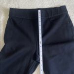Spanx Perfect Black Pant Ankle 4-Pocket Slim Classic Black L Photo 3