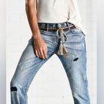 One Teaspoon NEW Awesome Baggies | Aztec Santa Cruz Photo 7