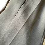 Brochu Walker stunning silky black cullote skirt Photo 9