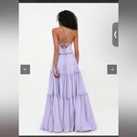 Empire Chiffon Tiered Skirt Max Bohemian Dresses Photo 1