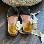 ALOHAS  Canvas Espadrilles Photo 3